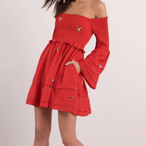 Free People Dresses & Skirts - Free People dress